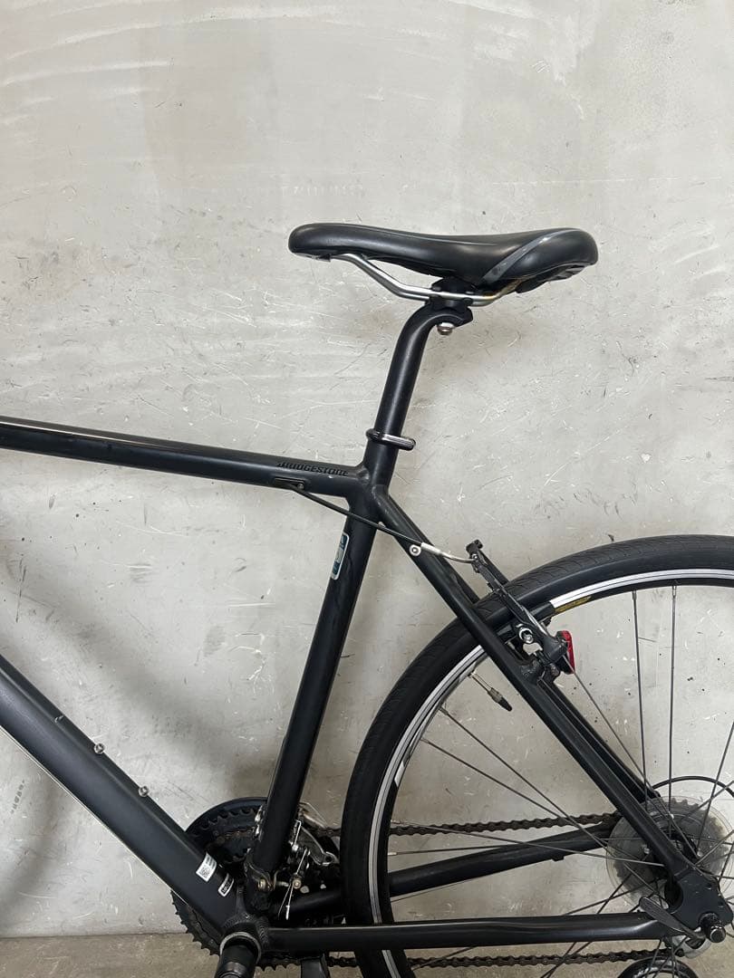 クロスバイク　 BRIDGESTONE ordina ブリヂストン　オルディナ