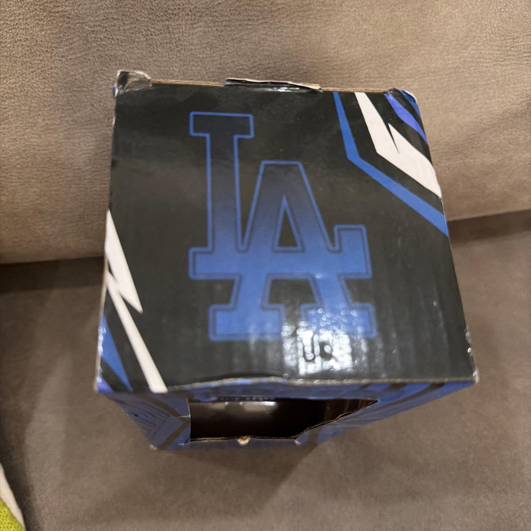 Mookie Betts Dodgers 2024 ドジャースタジアム球場配布