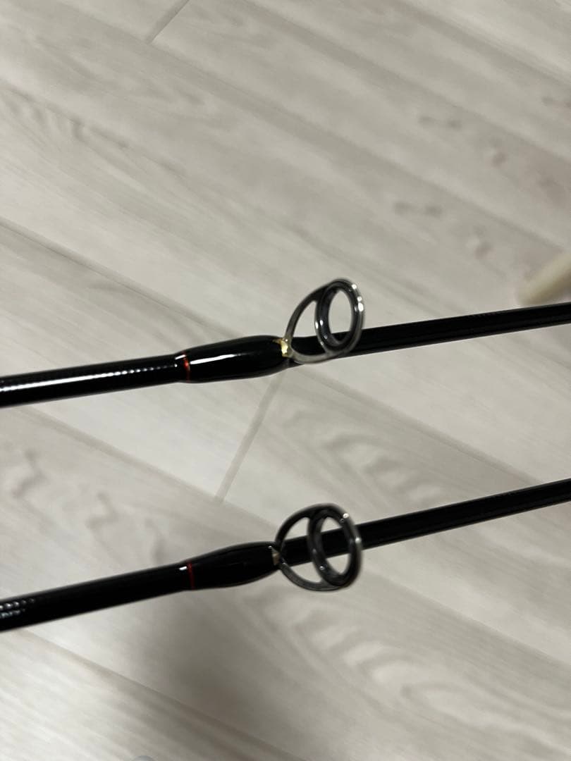 YAMAGA Blanks ギャラハド 633S 634S 2本セット