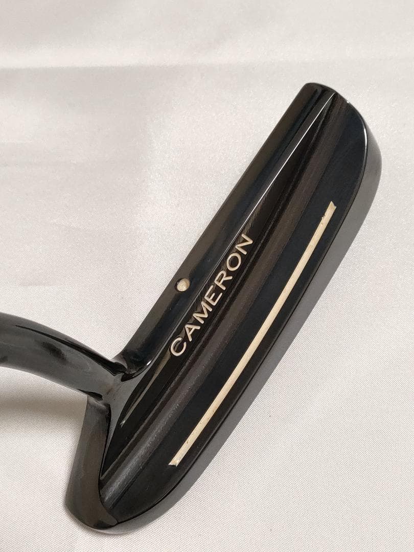 極美品 スコッティキャメロン Scottsman 942 Prototype