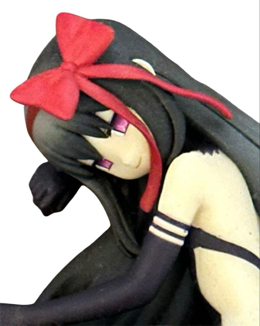 魔法少女まどか☆マギカ SQ 悪魔ほむら・アルティメットまどかフィギュア２体