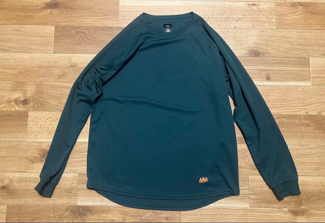 Ballaholic Cool tee 美品