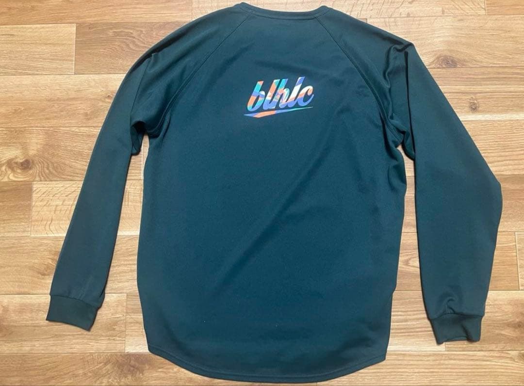 Ballaholic Cool tee 美品