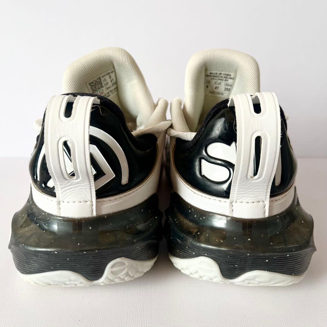 LI-NING SPEED XI リーニン スピード 11 25.5cm