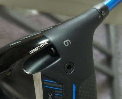 【ほぼ未使用】 ピン G440 MAX ドライバー 9° 【PING】