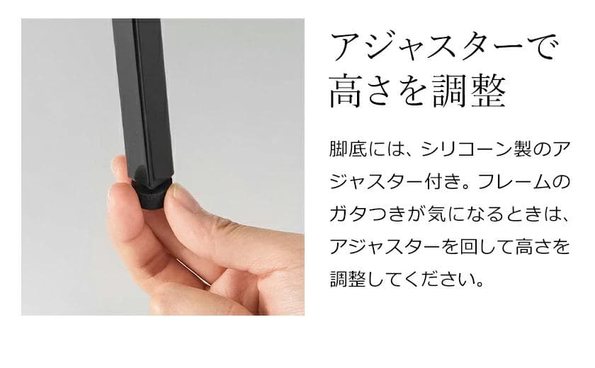 山崎実業 tower 棚付きIHクッキングヒーターラック タワー 黒
