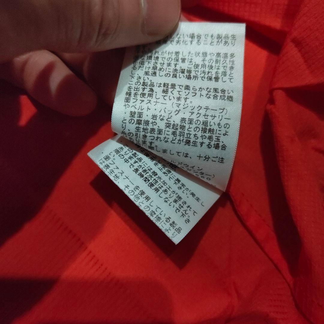 THE NORTH FACEザノースフェイス）　スワローテイルベントフーディ