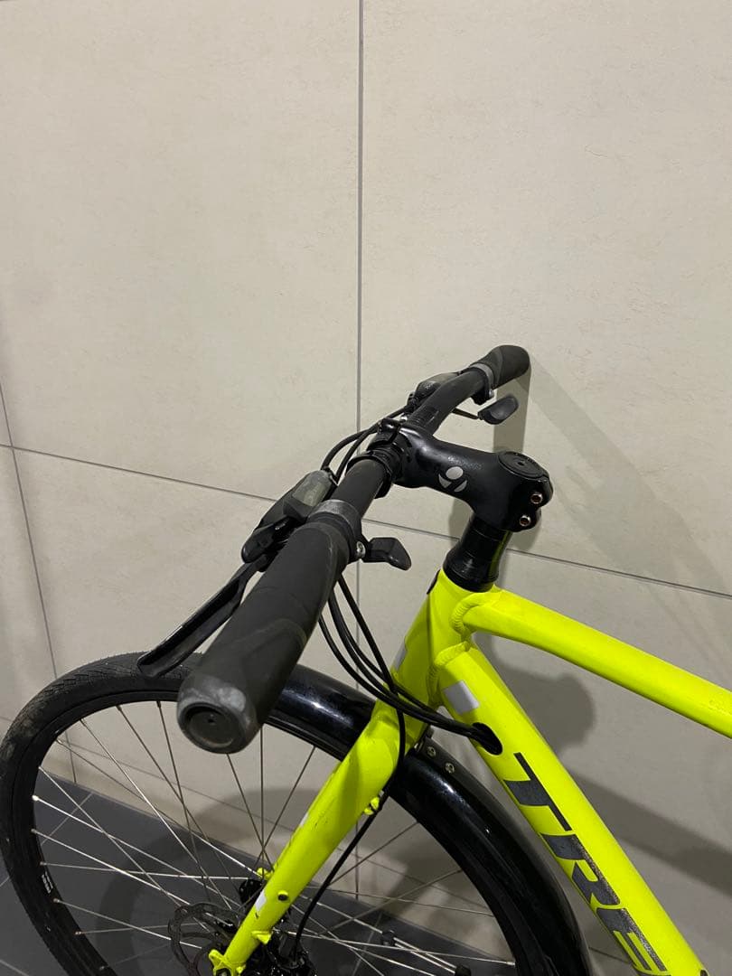 TREK FX1 DISC トレックFX2クロスバイクGEN3 ディスクブレーキ