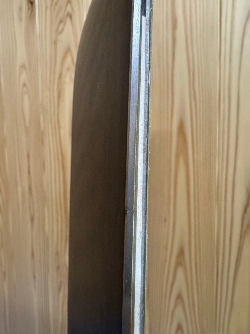 HEAD GS 186cm R25 (※ジャンク)
