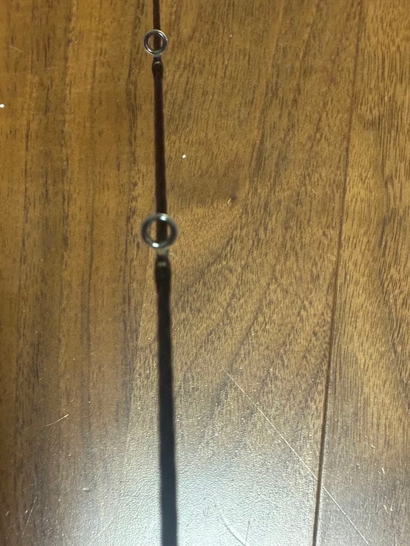 SHIMANO オシアAR-C S606L チタンガイド　　シーバス、根魚