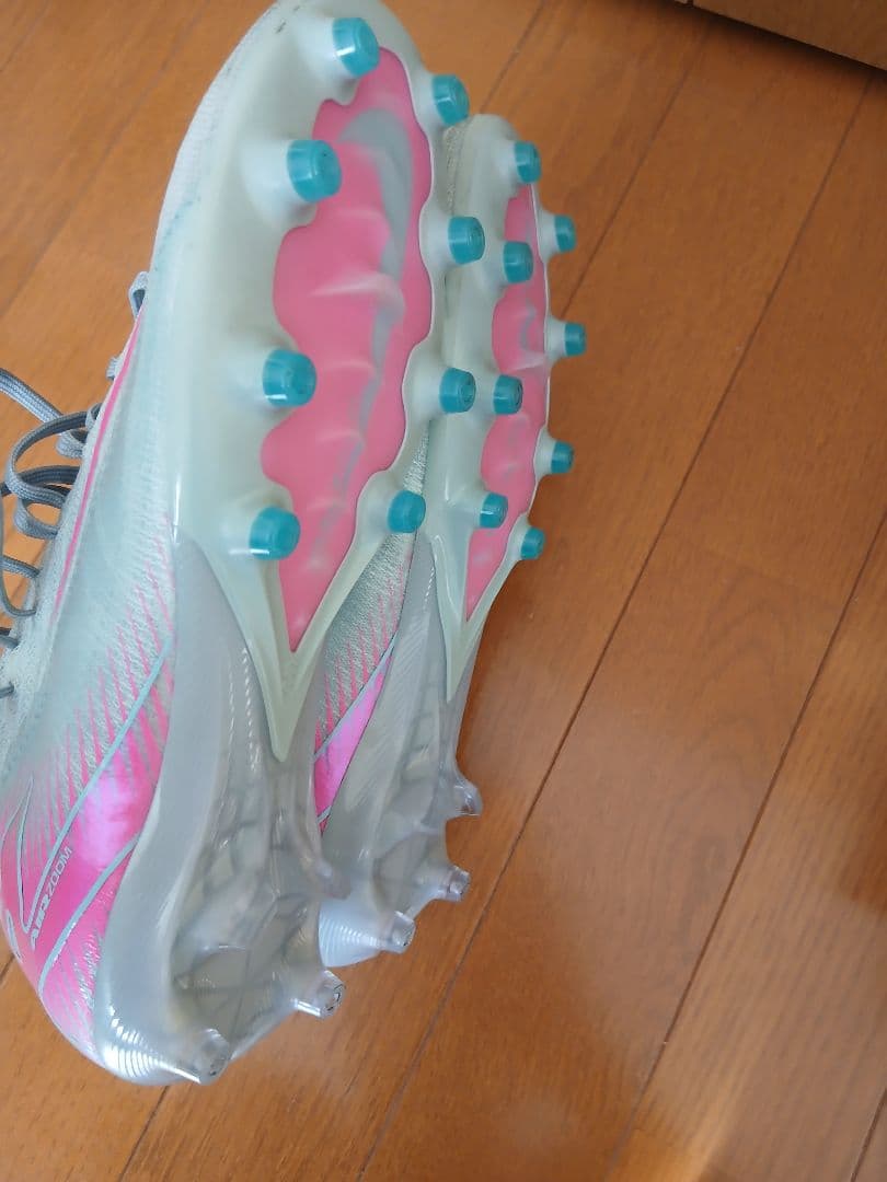 【美品】マーキュリアルヴェイパー16 エリートAG 27cm