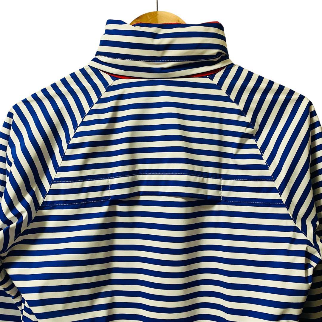 【良品】ルコックスポルティフ ゴルフウェア 2Way レインウェア Mサイズ