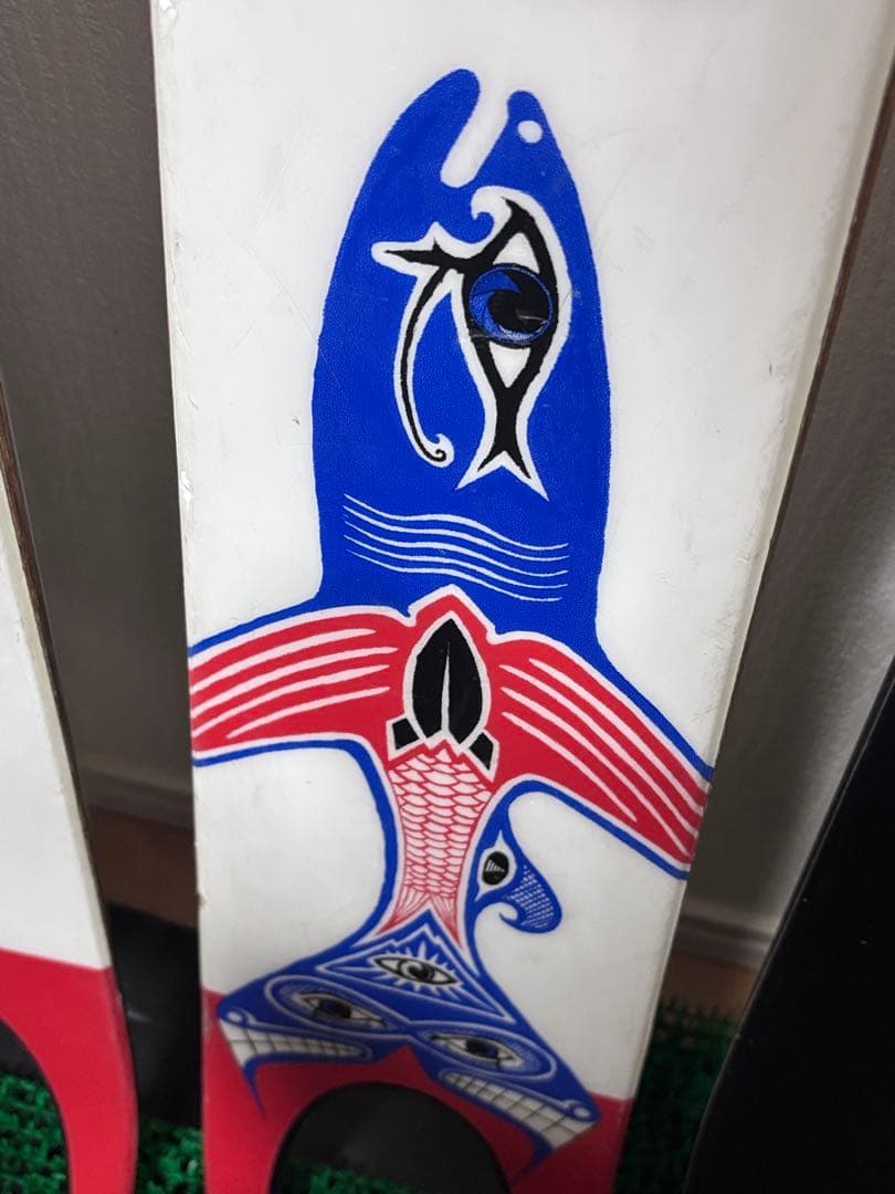2月末まで　LINE PESCADO 180 エリック・ポラード