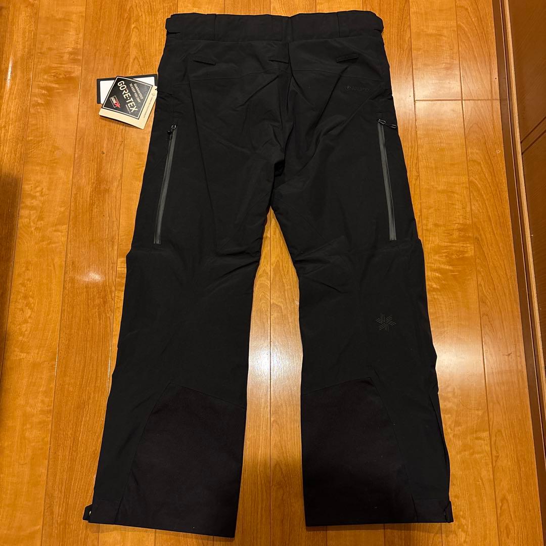 Goldwin メンズ GORE-TEX 2L Pants