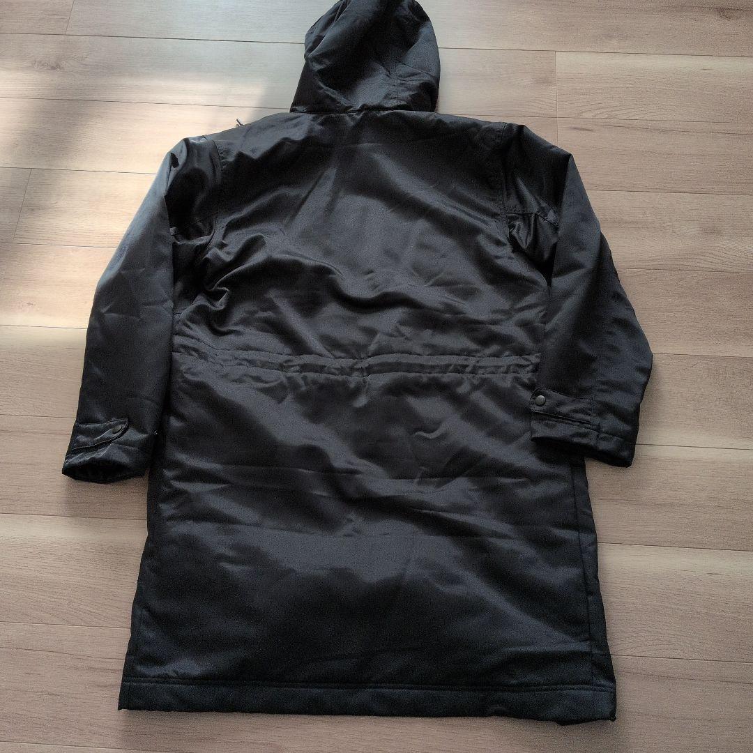 【新品】Nike サッカー ベンチコート メンズSサイズ
