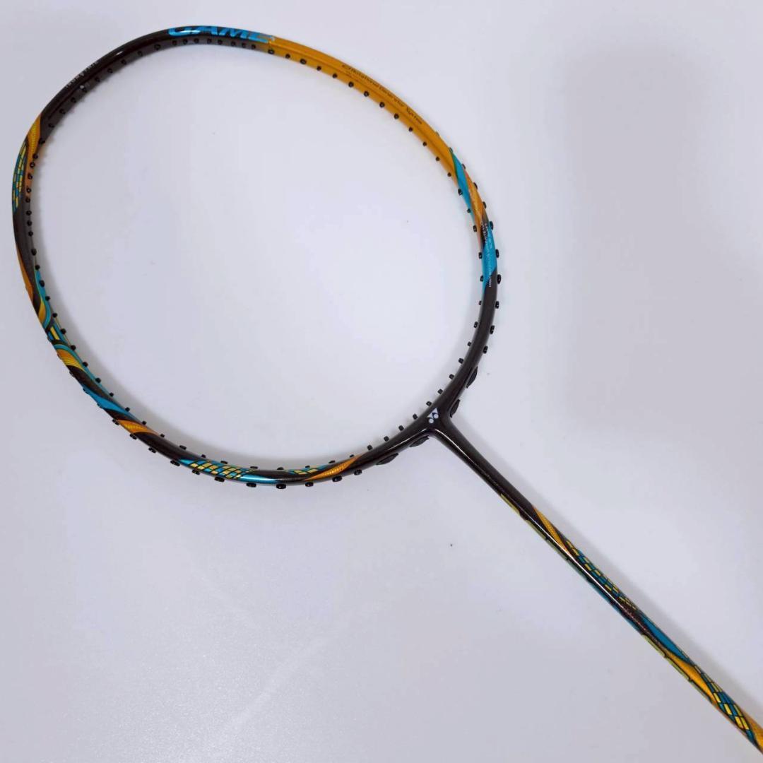YONEX ヨネックス バドミントンラケット ASTROX88D GAME