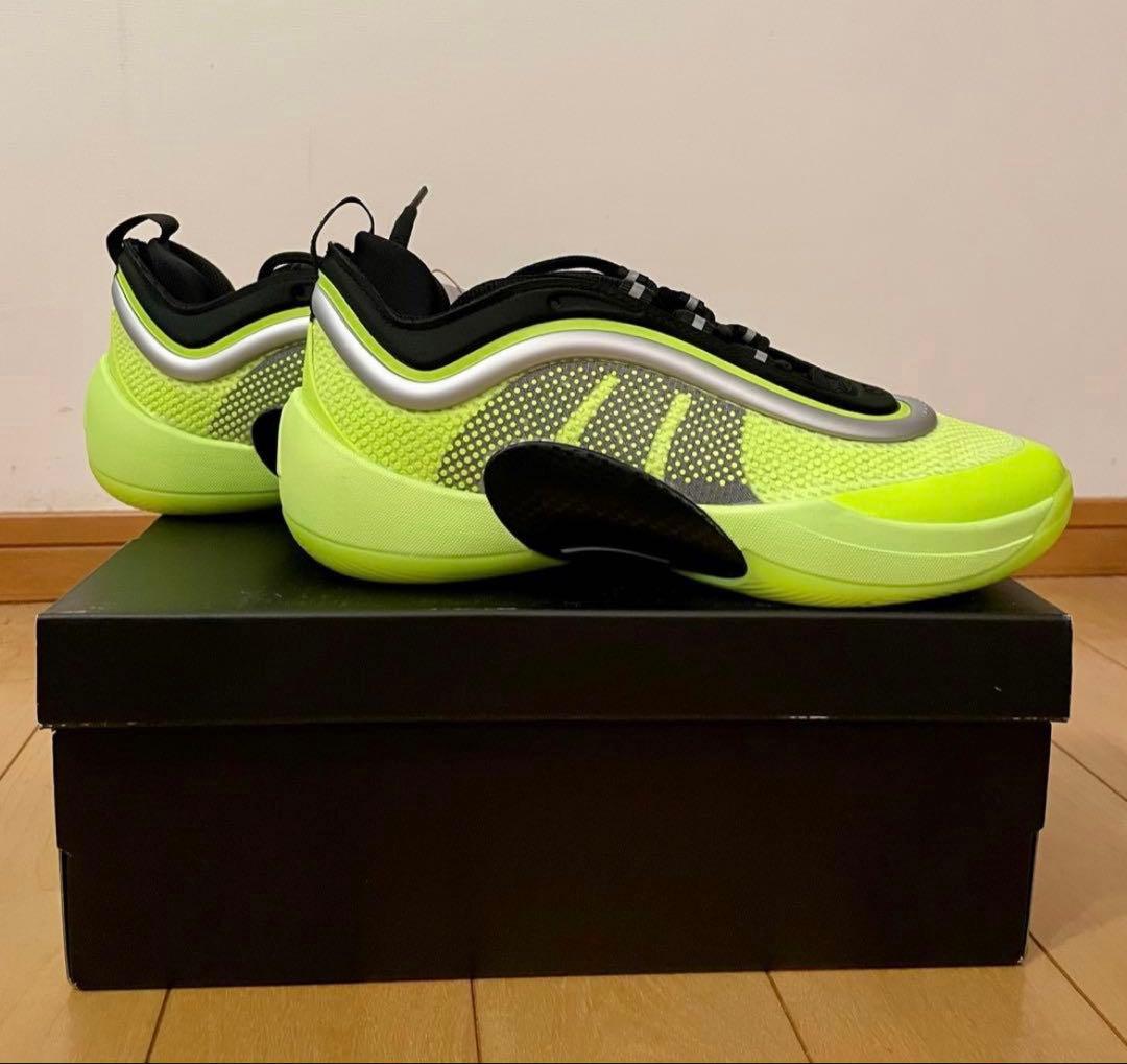 ア*世様 adidas、D.O.N. Issue 6、26.5センチ