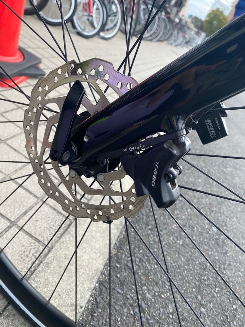 自転車本体 SPECIALIZED SIRRUS