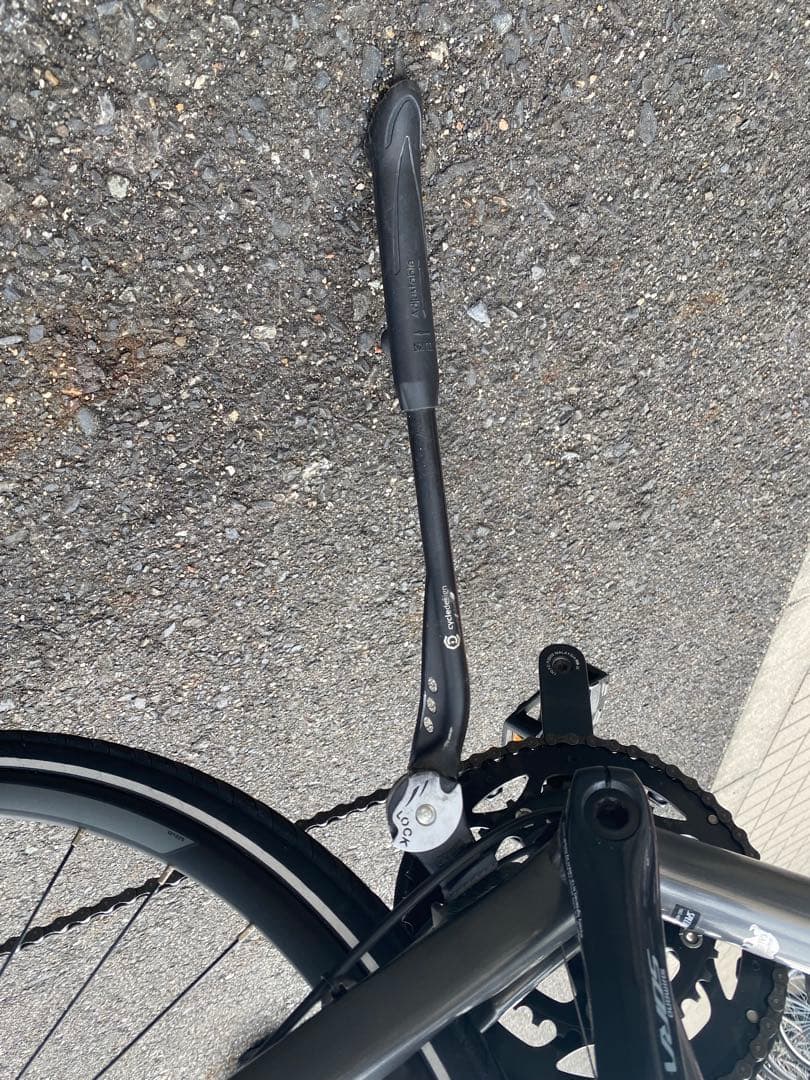自転車本体 SPECIALIZED SIRRUS