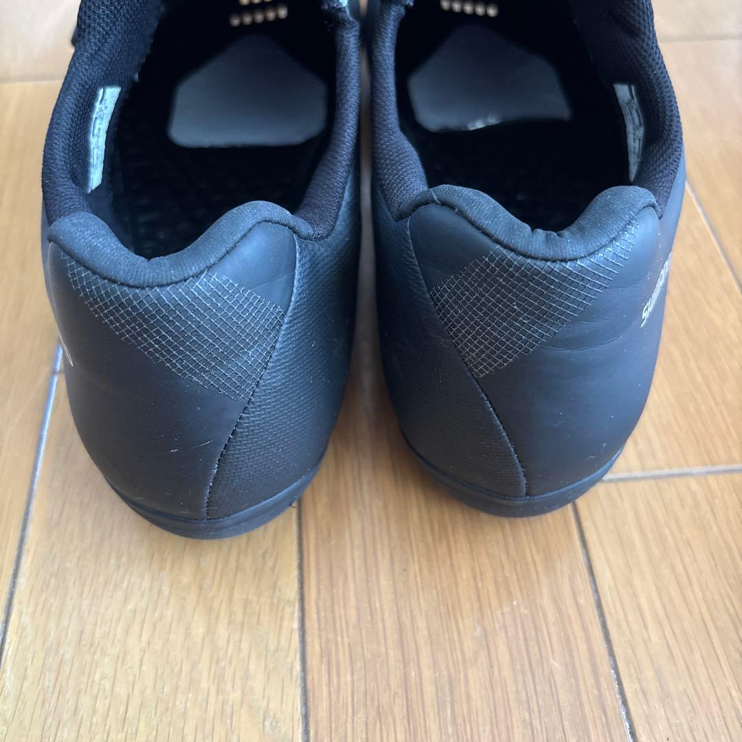 Shimano RC3 ブラック シューズ　BOA サイズ44 中古