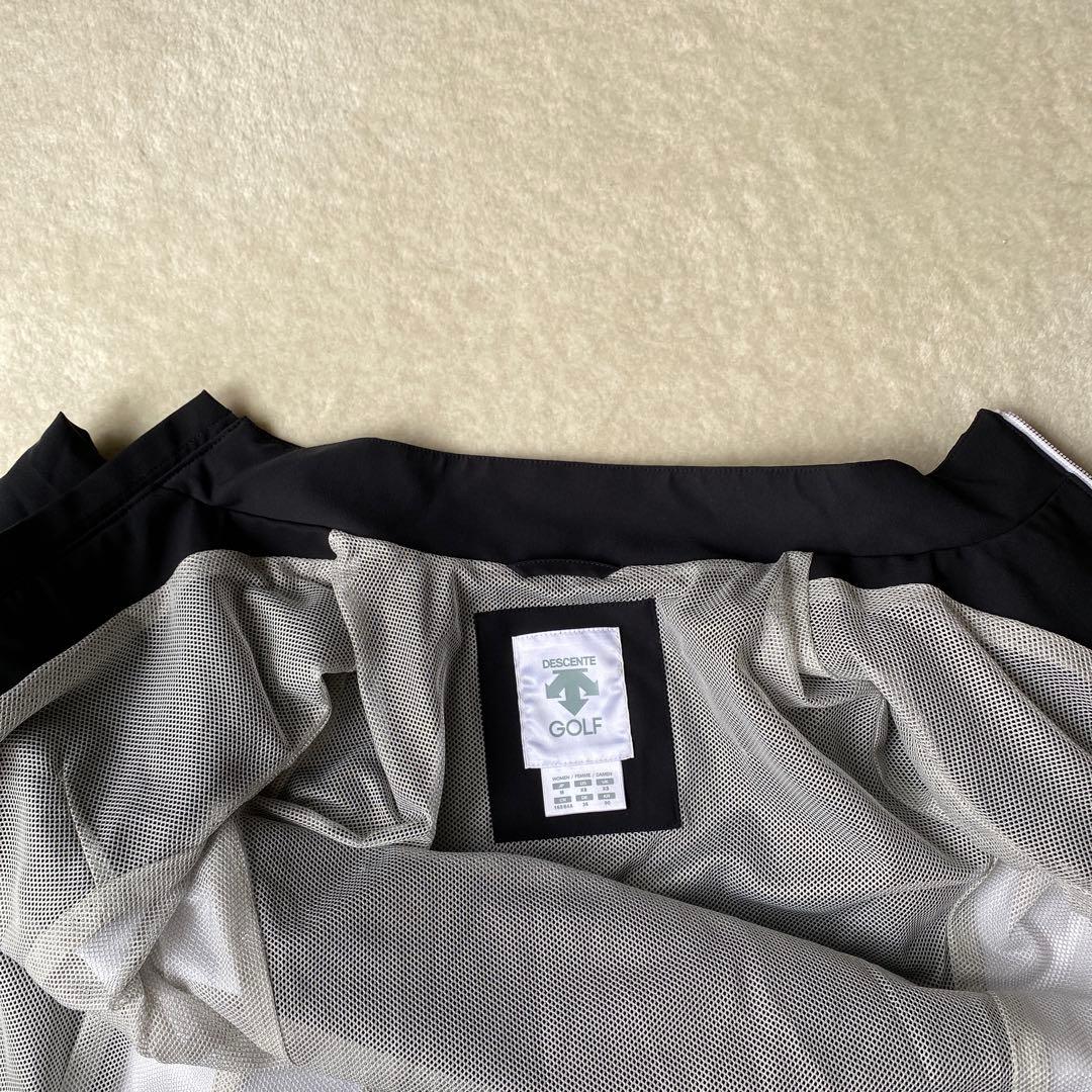 DESCENTE レディース フルジップジャケット　値下げ