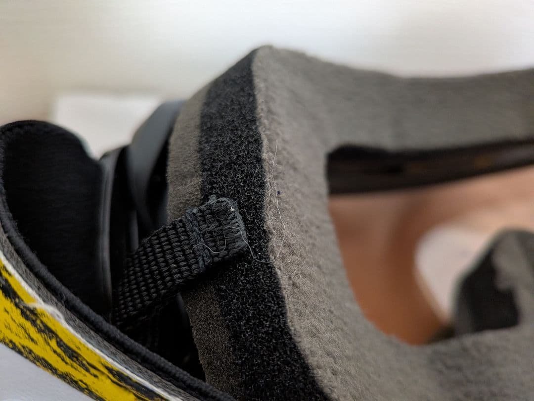 【美品】オークリー AIRBRAKE アジアンフィット 未使用替レンズ付