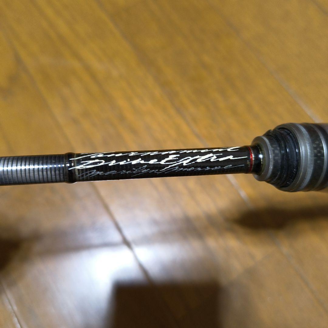 TAKAOさま専用　トーナメントドライブエクストラ　ARD-62T-DTX