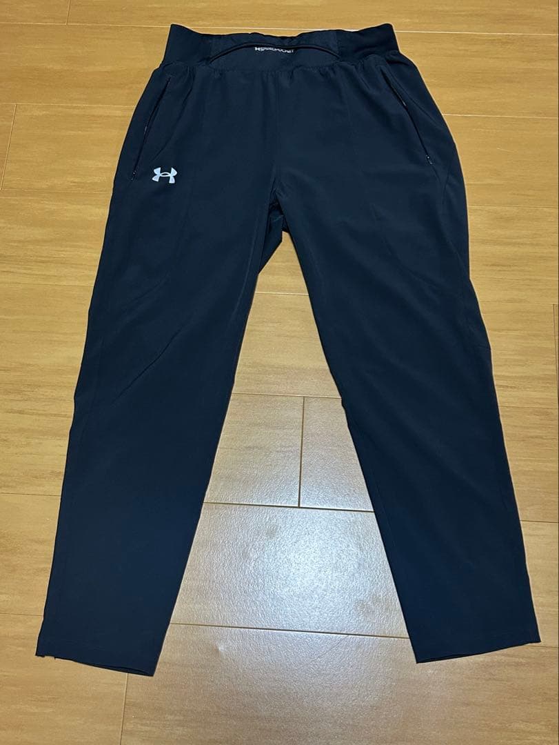 Under Armour ウィンドブレーカーとパンツ