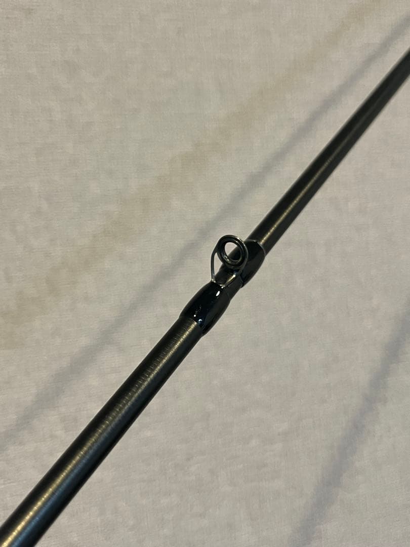 JACKALL 2022 BPM 2pcs. B2-C70H 対ヘビーカバー攻略