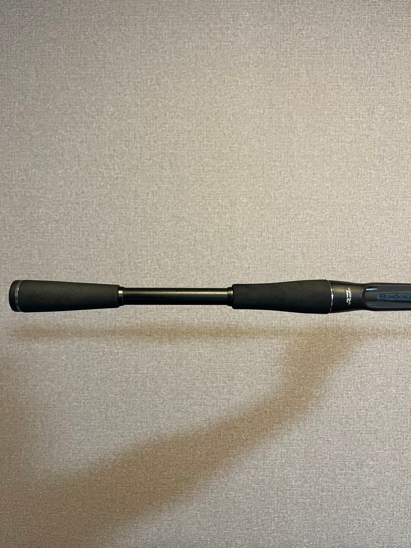 JACKALL 2022 BPM 2pcs. B2-C70H 対ヘビーカバー攻略