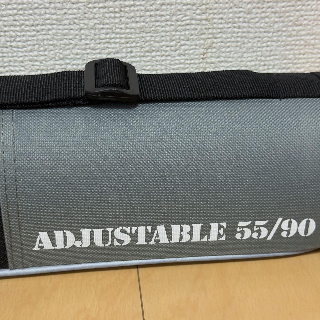 アブガルシア トラウティンマーキス Asrai49UL 渓流 ケース2点