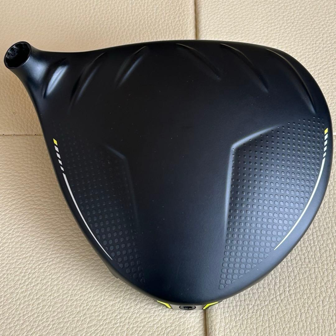 美品　PING G30 MAX ドライバー 10.5度　ヘッドカバー.レンチ付属
