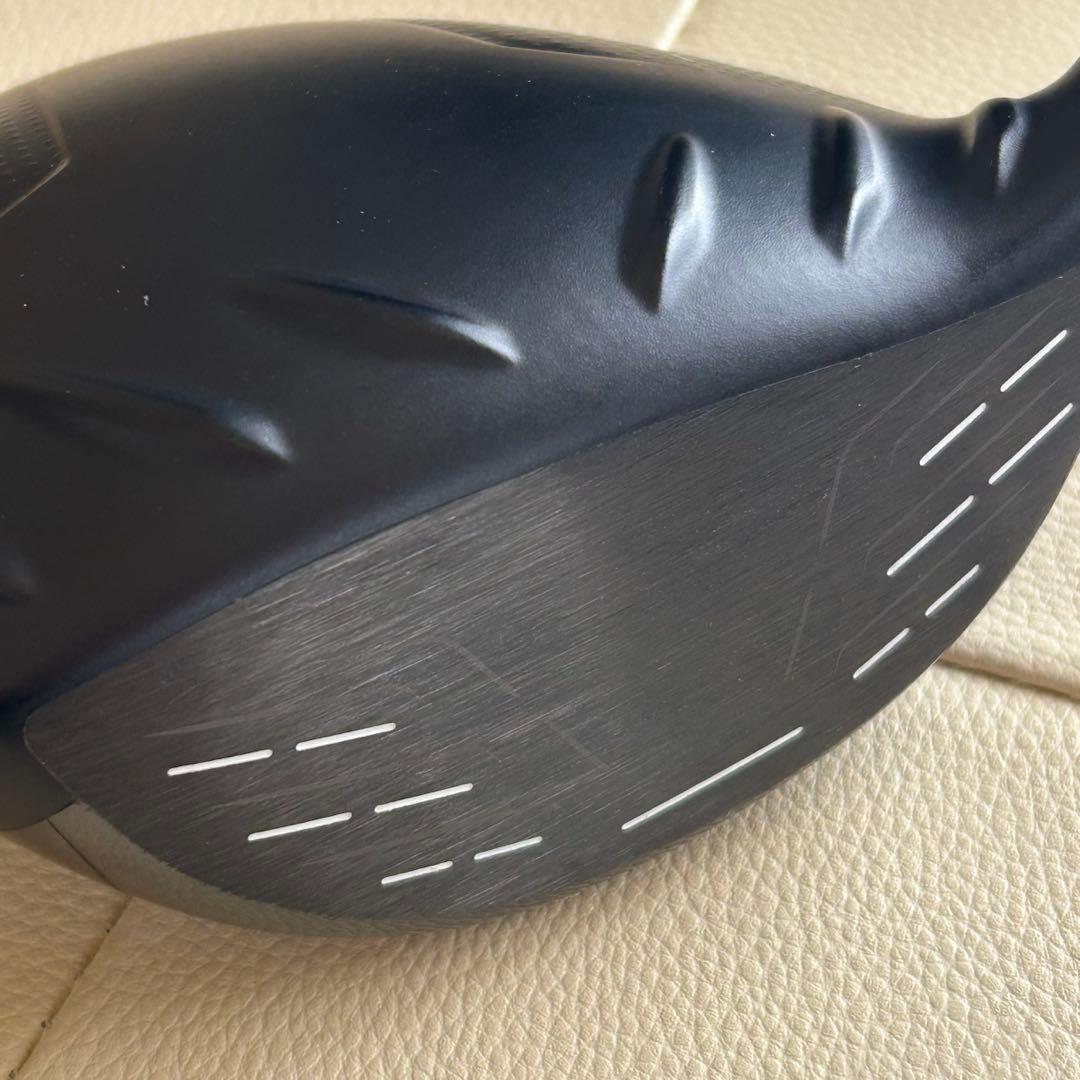 美品　PING G30 MAX ドライバー 10.5度　ヘッドカバー.レンチ付属