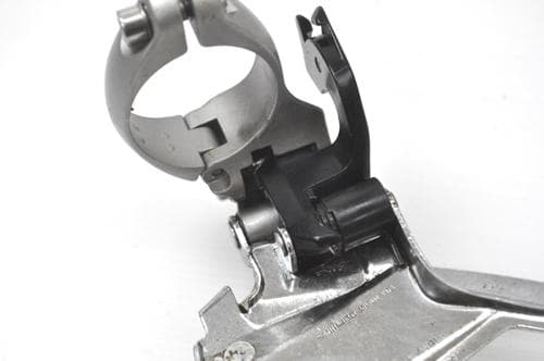 SHIMANO DEORE BレバーFD-RD ９速用パーツセット