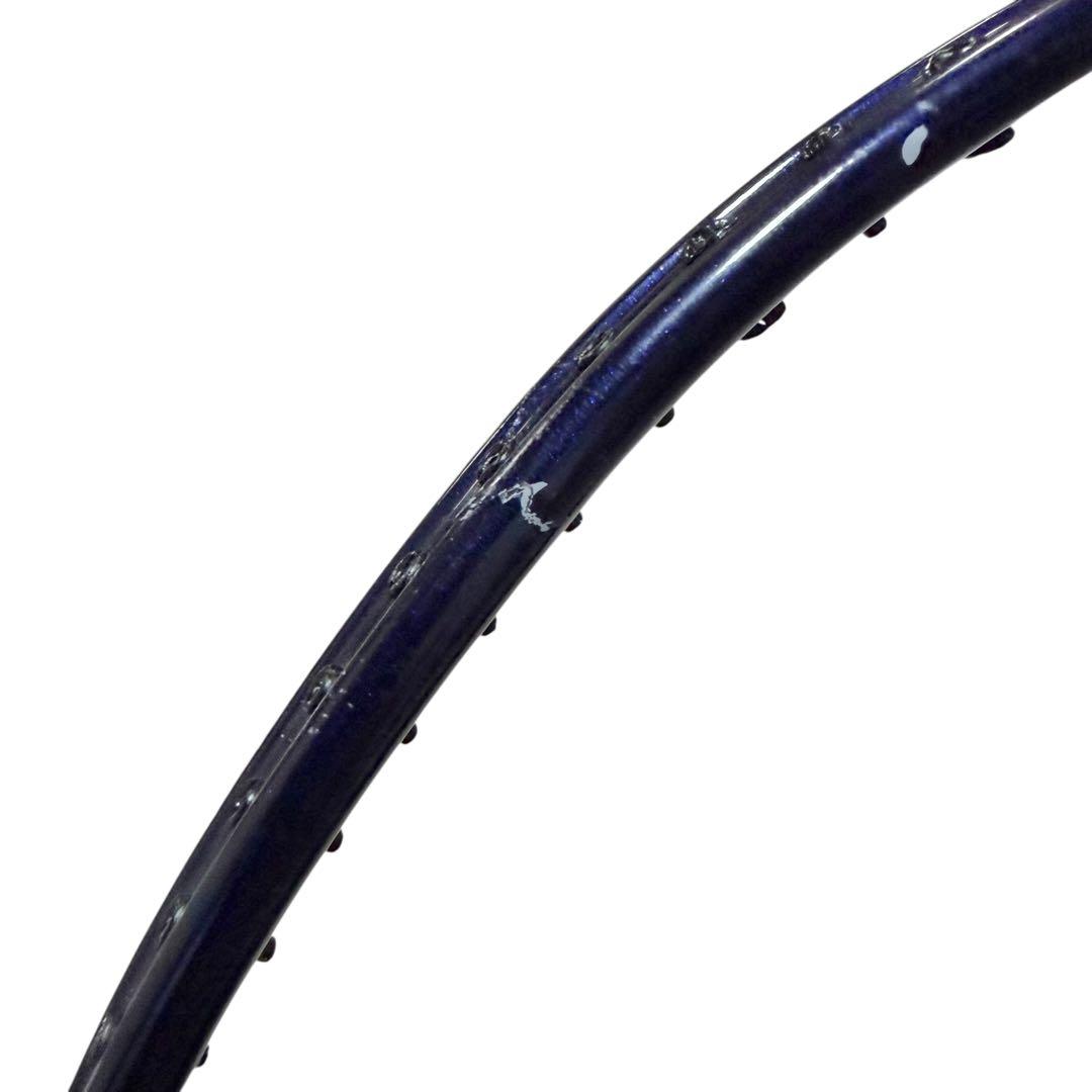 【美品】YONEX アストロクス100ZZ 3UG5 11-21