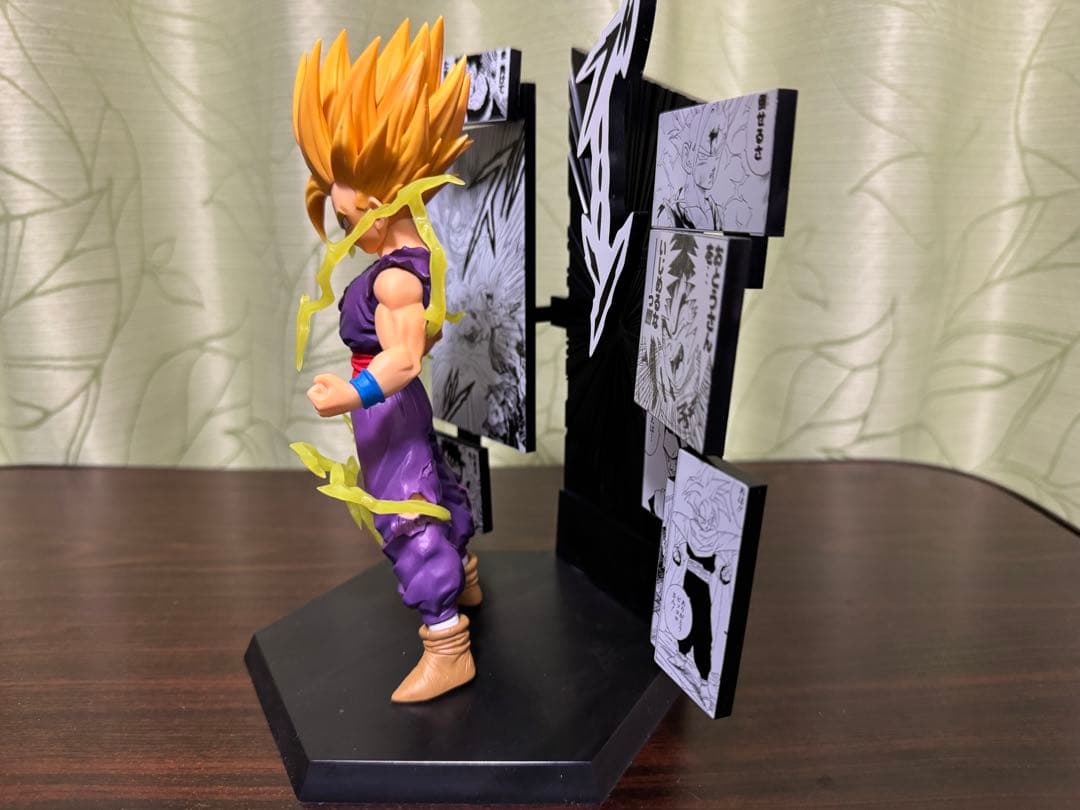 ドラゴンボール40周年 其ノニ A賞孫悟空 C賞孫悟飯➕1巻42巻アクレクト