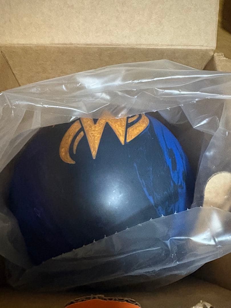 MOTIV King Venom ボウリングボール 15 lbs 新球