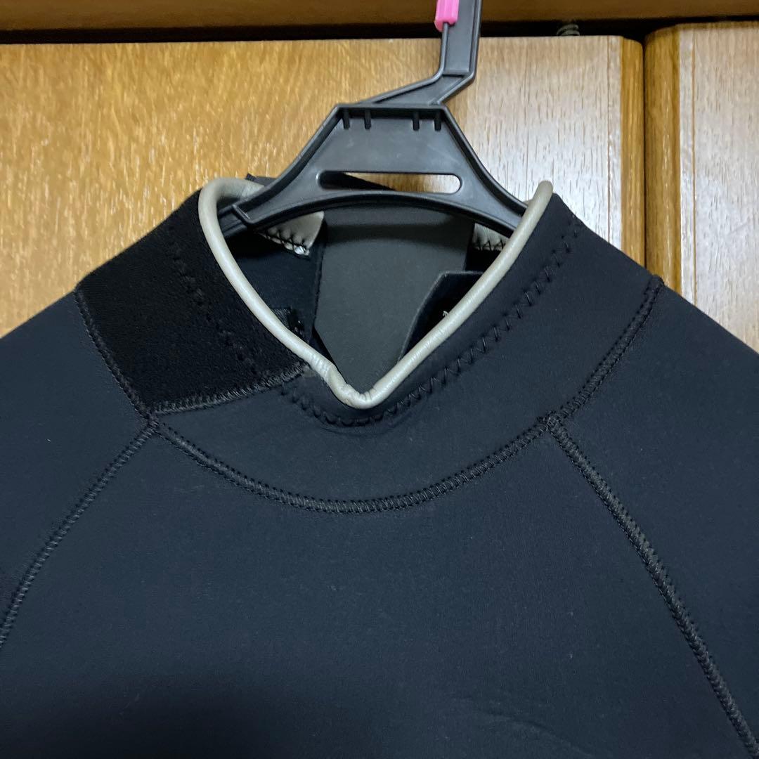 〔新品試着のみ〕THREE WEATHER スリーウェザー　ジャーフル　Lサイズ
