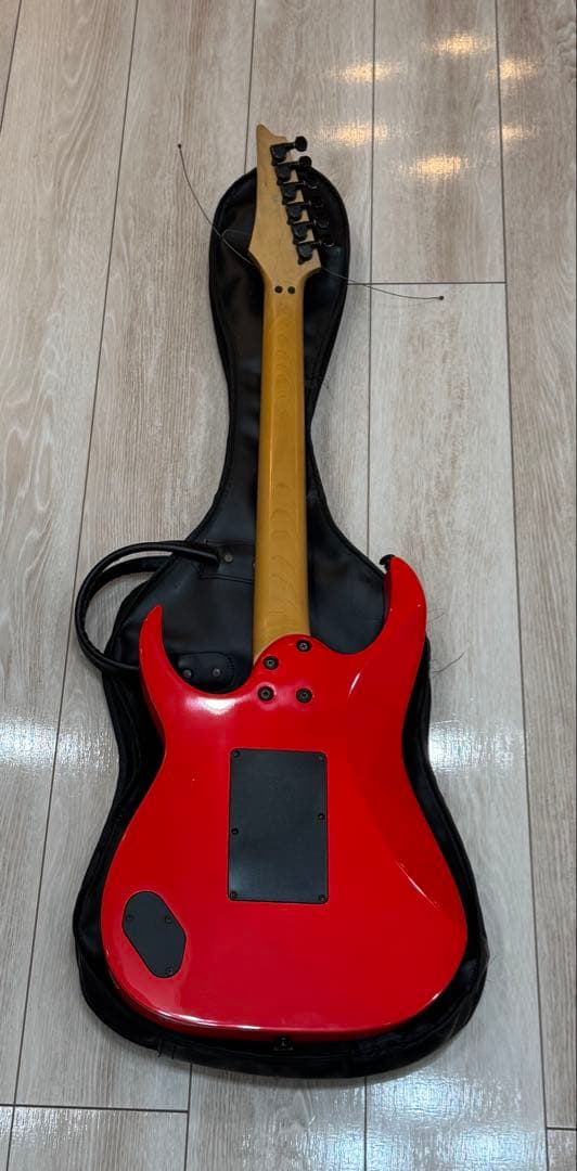 J*0様 Ibanez , RG series エレキギター