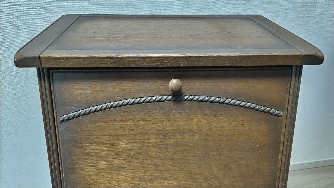 ライティングデスク　アンティーク-昭和レトロ家具