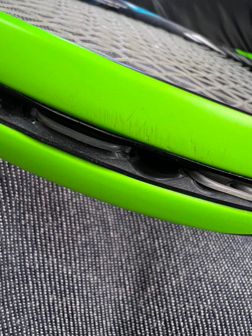 中古MIZUNOスカッド01-R 限定色　最終値引き