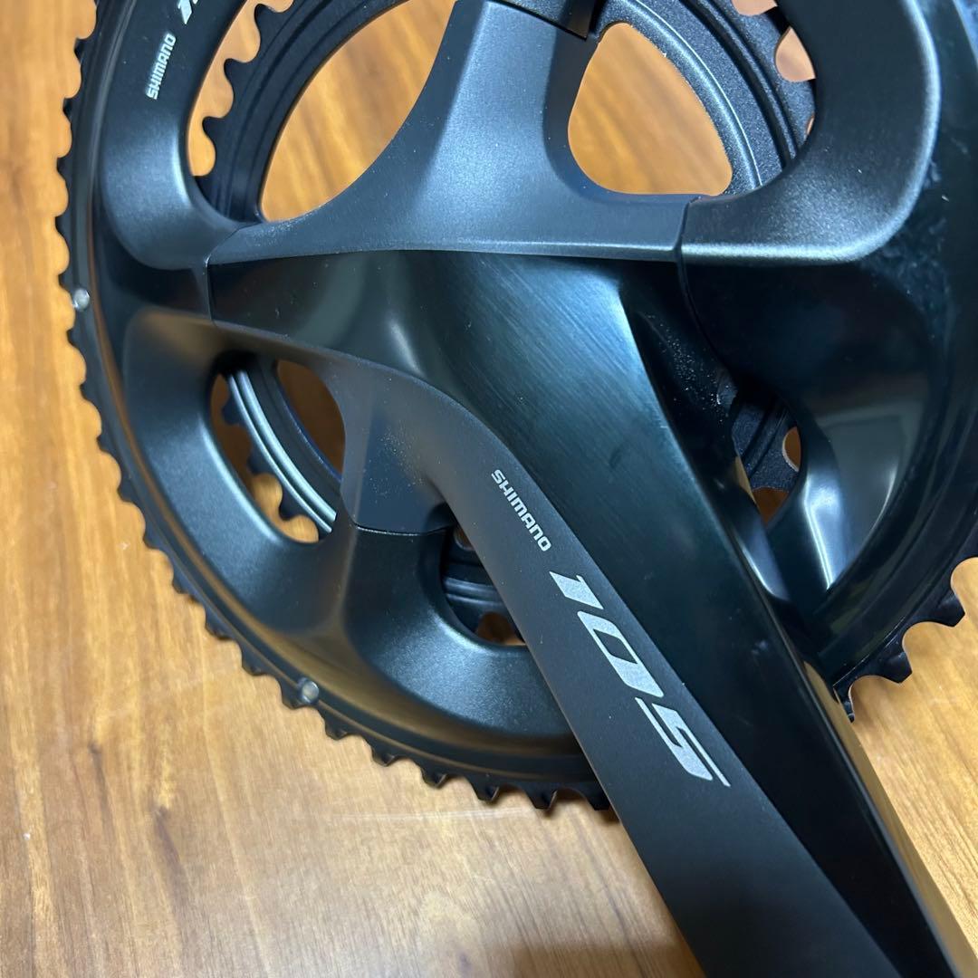 クランクULTEGRA FC-R8000/46-36T/170mm