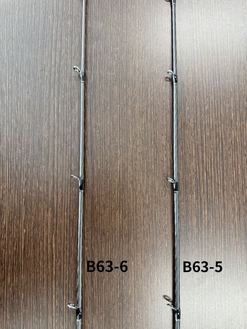19オシアジガーインフィニティB63-5