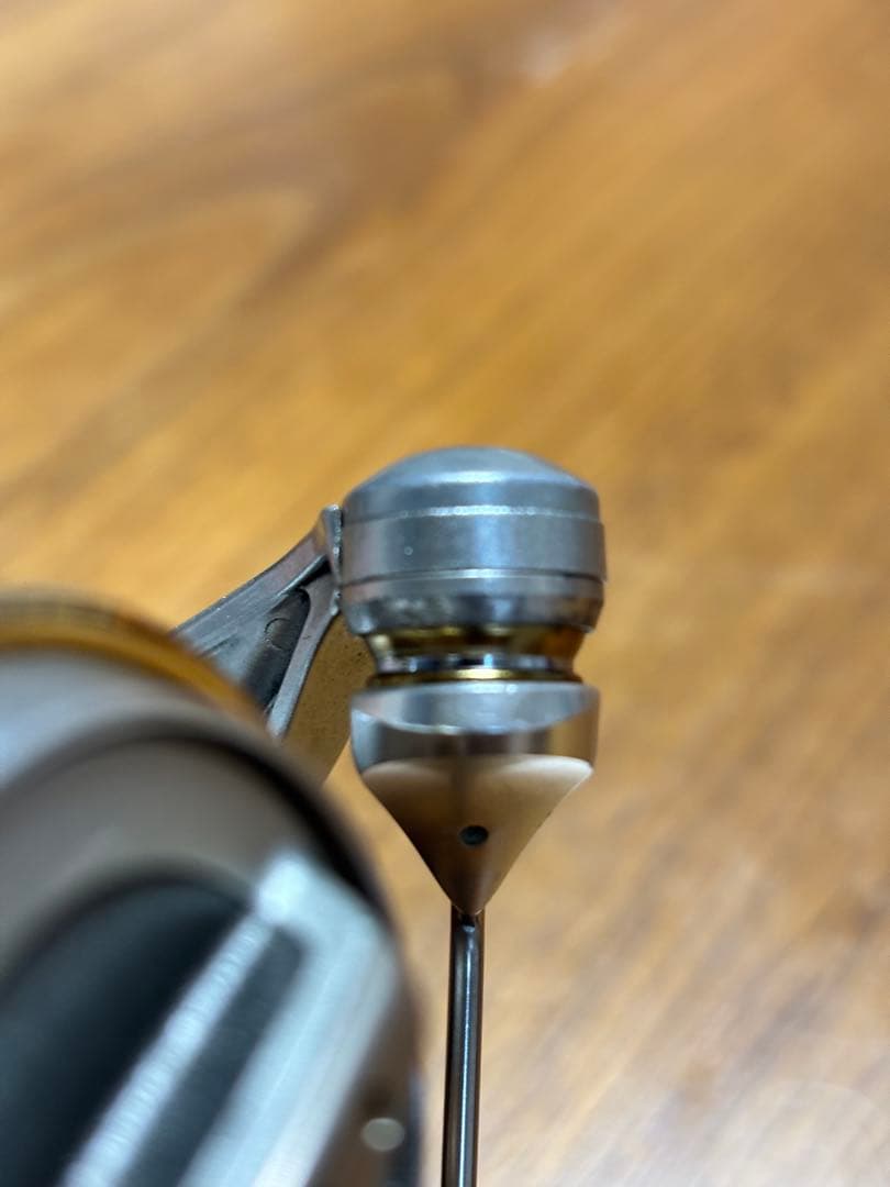 98 SHIMANO STELLA 3000 ダブルハンドル