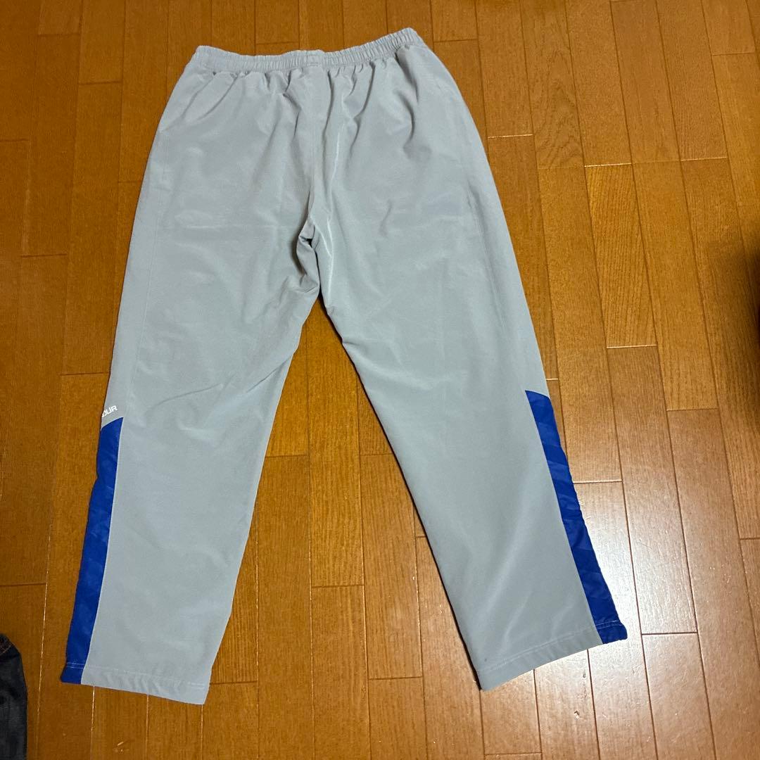 UNDER ARMOUR アンダーアーマー ジャケット＆パンツ 野球 ウェア