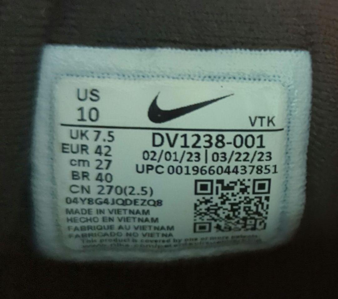最終値下げ!! ナイキ WMNS NIKE MOTIVA