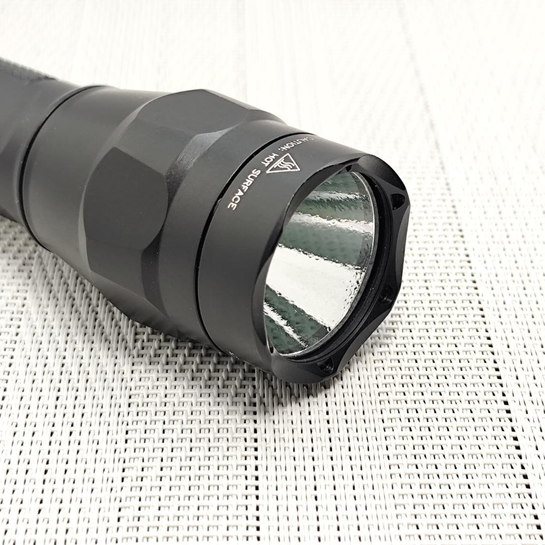 SUREFIRE P1R PEACEKEEPER 600/15ルーメン