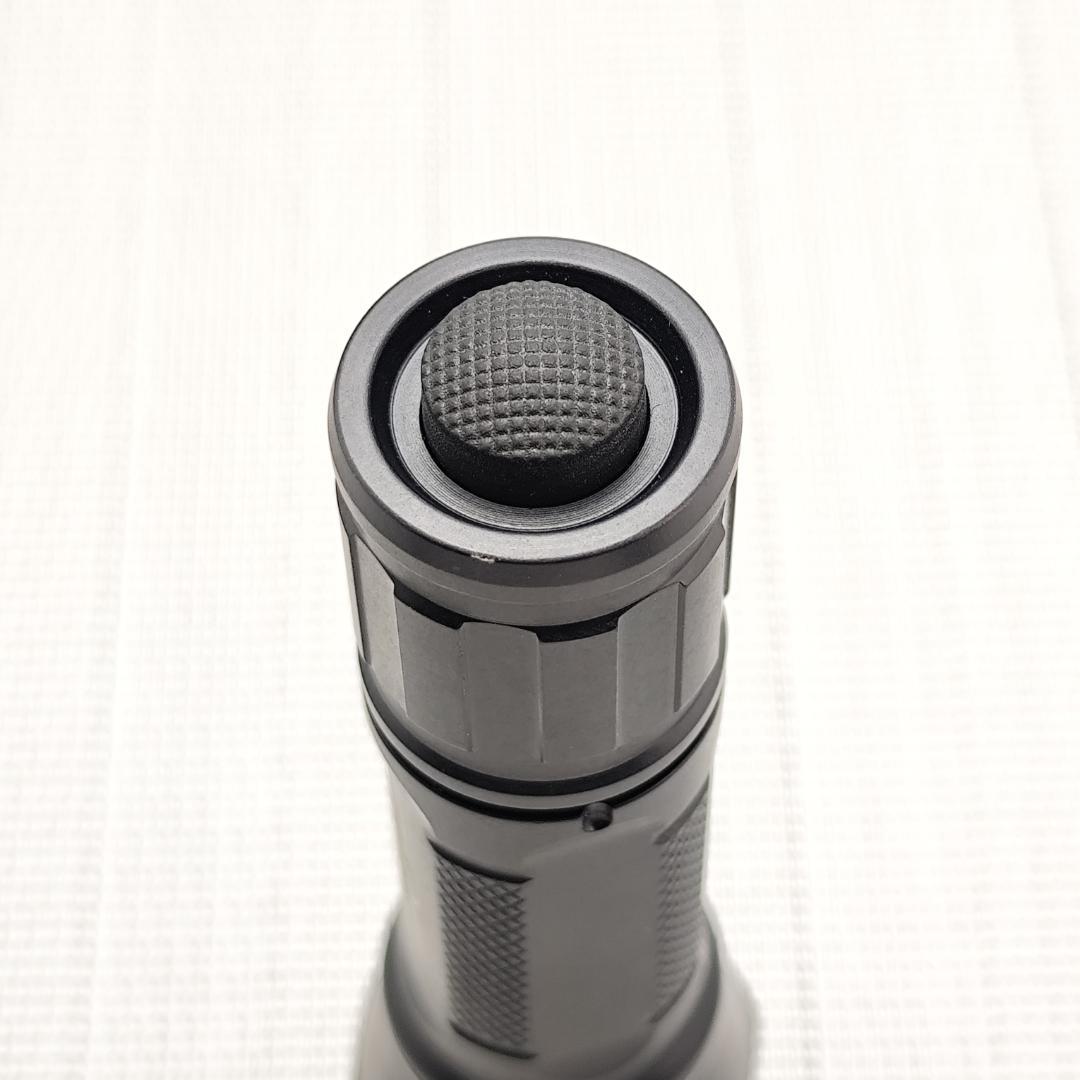 SUREFIRE P1R PEACEKEEPER 600/15ルーメン