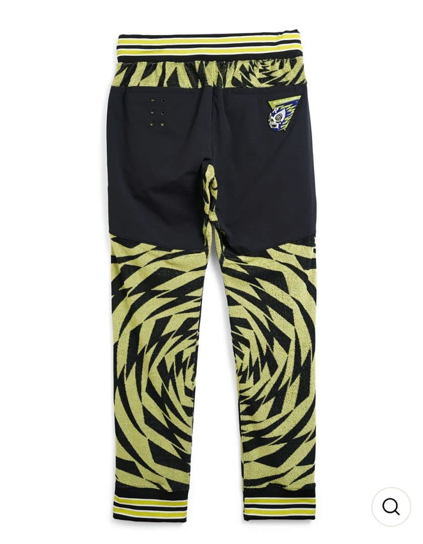 新品 5サイズ 定価46,200円 パンツ ラッセルノ russeluno
