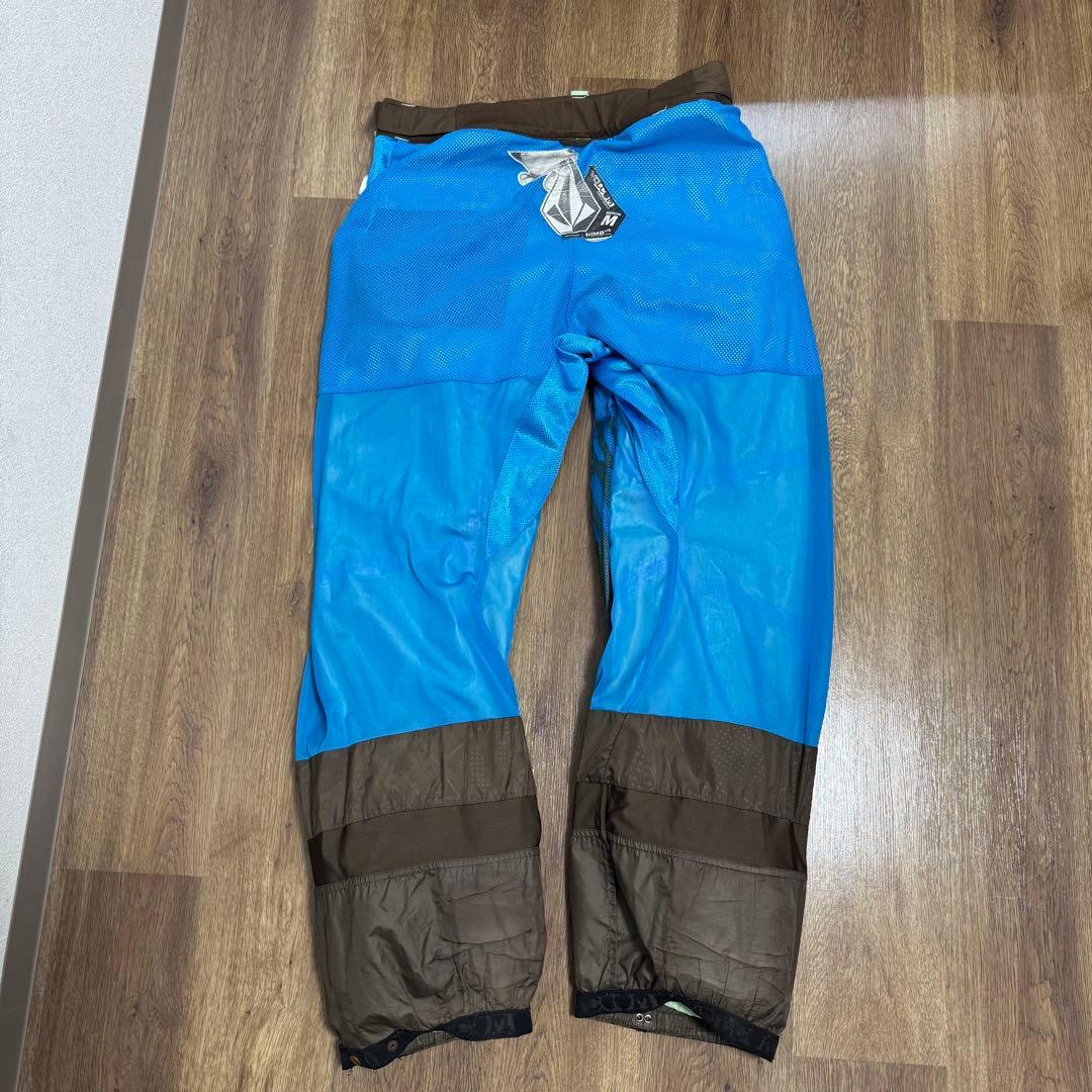 Volcom ボルコム GORE-TEX ゴアテックス パンツ ズボン